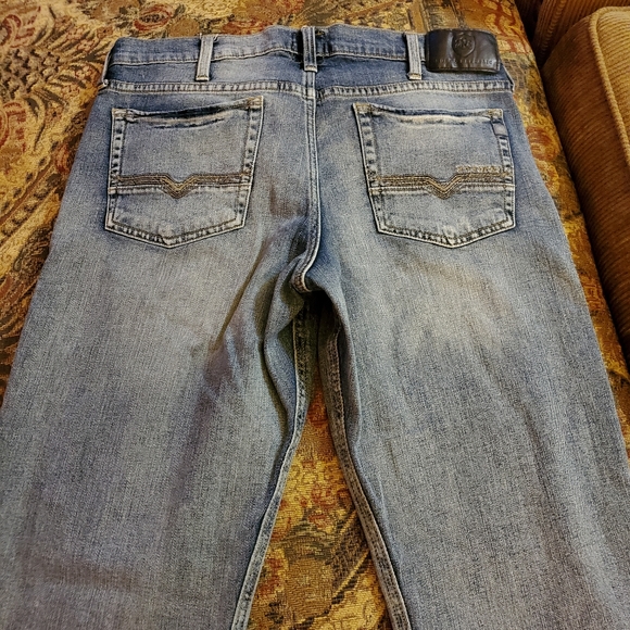 Rock and Republic Mens Jeans - Picture 6 of 6